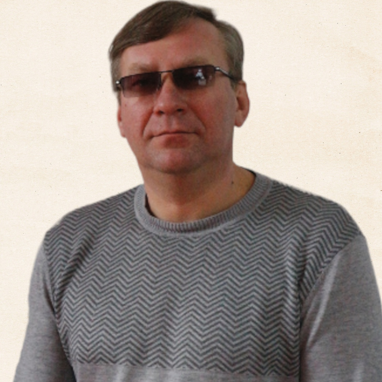 Кутузов Олег Николаевич.