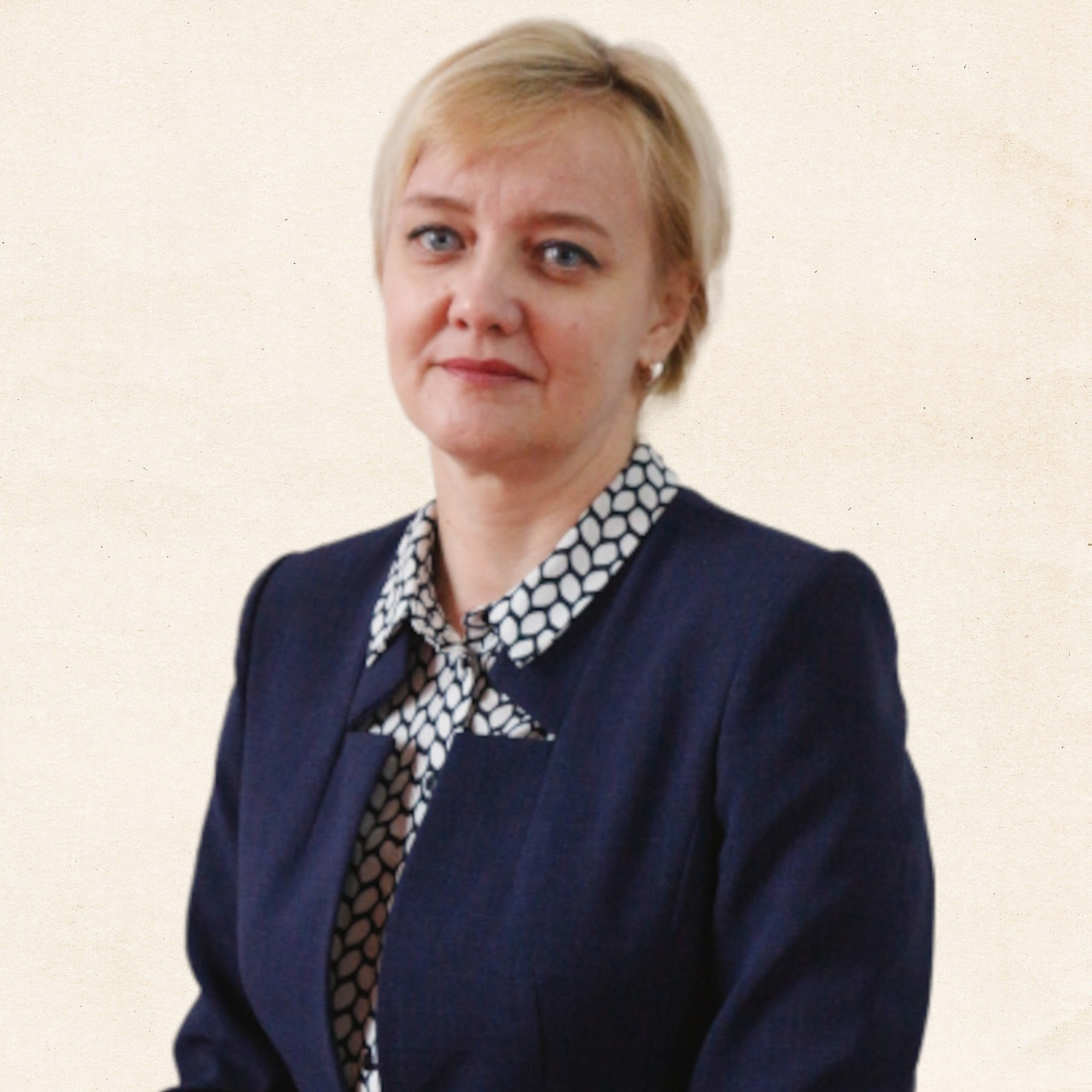 Кириченко Ольга Валерьевна.