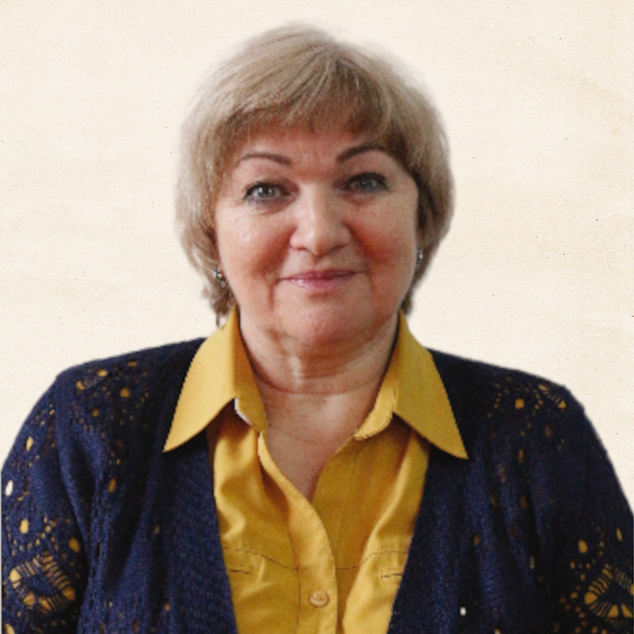 Кручина Елена Викторовна.